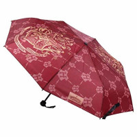 Foldable Umbrella Harry Potter Red (Ø 97 cm)