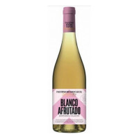 White wine Faustino Rivero (75 cl)