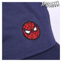 Spiderman Spiderman Dark blue (53 cm)