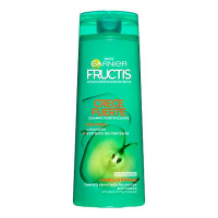 Strengthening Shampoo Fructis Crece Fuerte Garnier (360 ml)