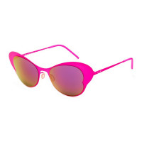 Ladies'Sunglasses Italia Independent 0216-018-000 (ø 50 mm) (ø 50 mm)