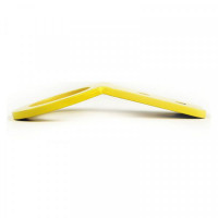 Towing hooks OMP 6mm Yellow