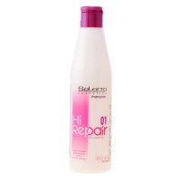 Restorative Shampoo Hi Salerm (250 ml)