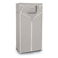 Cabinet that can be Dismantled Confortime Cloth (75 X 46 x 160 cm)