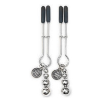 Adjustable Nipple Clamps Fifty Shades of Grey