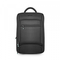 Laptop Backpack Urban Factory MCB14UF Black 14"