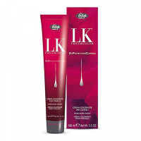 Colouring Cream Lk Oil Protection Complex Lisap Nº 6/55