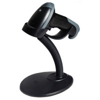 Barcode Reader with Support Mustek MK40-2WN WIFI Black