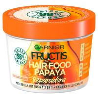 Restorative Hair Mask Hair Food Papaya Fructis (390 ml)