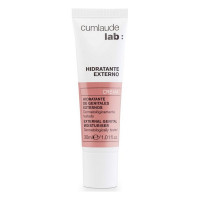 Hydrating Cream Cumlaude Lab Intimate Care (30 ml)