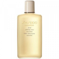 Moisturising and Softening Lotion Concentrate Shiseido (150 ml)