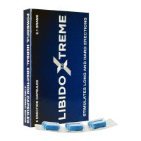 Tablets Libido Extreme