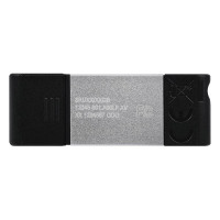Pendrive Kingston DT80 128 GB USB-C