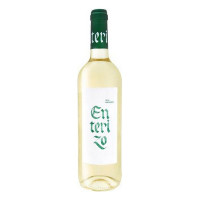 White wine Viña Enterizo (75 cl)