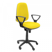 Office Chair Tarancón  Piqueras y Crespo 00BGOLF Yellow