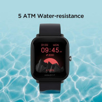 Smartwatch Xiaomi Bip U Pro 1,43" GPS 5 ATM 23 mAh