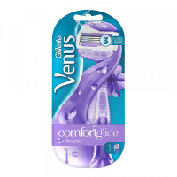 Manual shaving razor Confortglide Gillette Venus