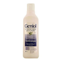 Anti-dandruff Shampoo Geniol Geniol