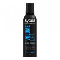 Styling Mousse Volume Lift Syoss (250 ml)
