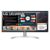 Monitor LG 29WN600-W.AEU 29" WFHD IPS HDMI