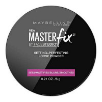 Make-up Fixing Powders Master Fix Maybelline (6 g)