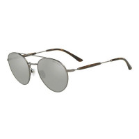 Men's Sunglasses Armani AR6075-30036G (Ø 53 mm) Silver (ø 53 mm)
