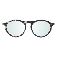 Unisex Sunglasses Tods TO0229-5155X (ø 51 mm) Blue Havana (ø 51 mm)