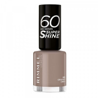 nail polish 60 Seconds Super Shine Rimmel London Nº 810 (8 ml) (8 ml)