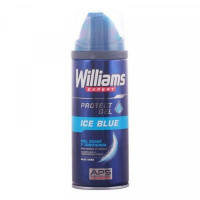 Shaving Gel Expert Ice Blue Williams (200 ml)