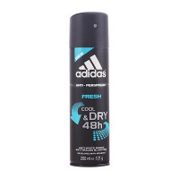 Spray Deodorant Cool & Dry Fresh Adidas (200 ml)