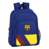 Child bag F.C. Barcelona Blue
