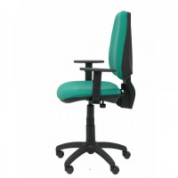 Office Chair Elche CP Bali Piqueras y Crespo I456B10 Green