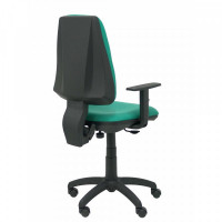 Office Chair Elche CP Bali Piqueras y Crespo I456B10 Green