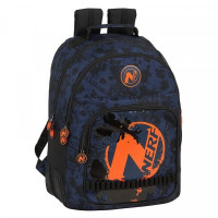 School Bag Nerf Navy Blue