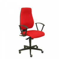 Office Chair Leganiel Piqueras y Crespo C350B25 Red