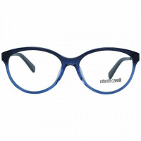 Ladies'Spectacle frame Roberto Cavalli RC5094-53092 Blue (ø 53 mm)