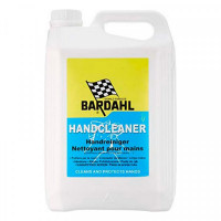Hand Cleaner Bardahl (5L)