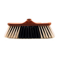 Brush for Broom Brown