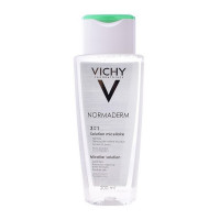 Micellar Water Normaderm Vichy (200 ml)