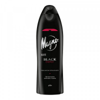 Shower Gel Black Energy Magno (550 ml)
