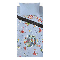 Top sheet Cool Kids Planet Earth (Bed 105)