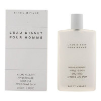 After Shave Balm L'eau D'issey Pour Homme Issey Miyake (100 ml)