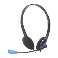 Headphones with Microphone NGS MS-103