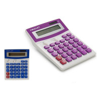 Calculator (2,5 x 19 x 15 cm) Large