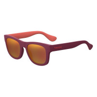 Men's Sunglasses Havaianas PARATY-M-C42-50 Red (ø 50 mm)