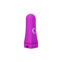 Bestie Bullet Vibrator The Screaming O Lilac