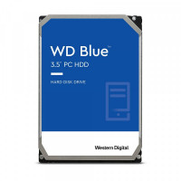 Hard Drive Western Digital WD5000AZRZ           500GB 5400 rpm 3,5"