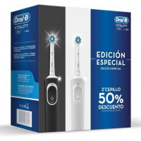 Electric Toothbrush Oral-B DUO VIT.CROSS 2