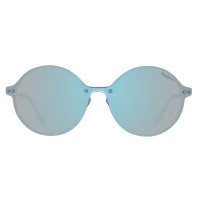Unisex Sunglasses Pepe Jeans PJ5135C4140 Blue