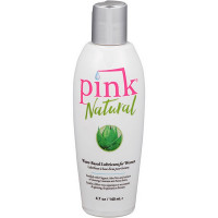 Natural 140 ml Pink 00920